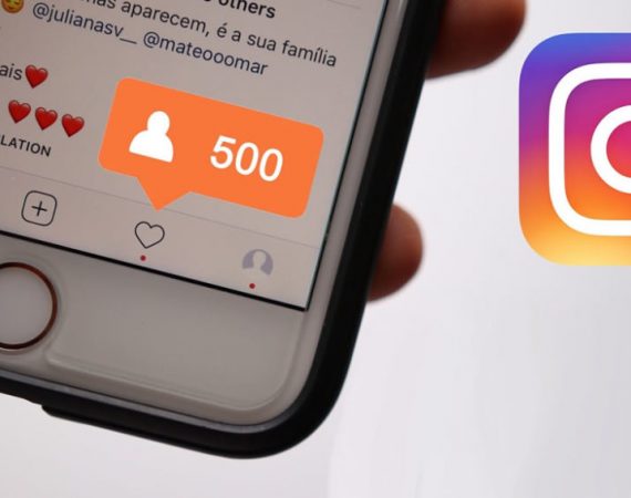 Como ganhar mais seguidores