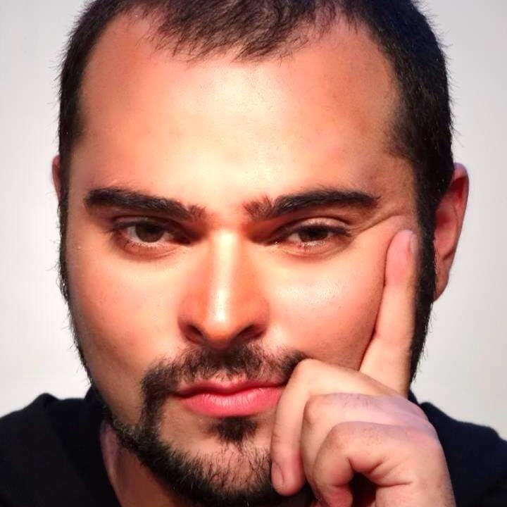 Marcelo Iazzetti