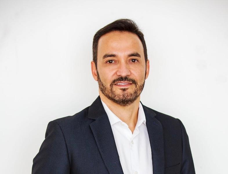 Médico Milton Malheiros