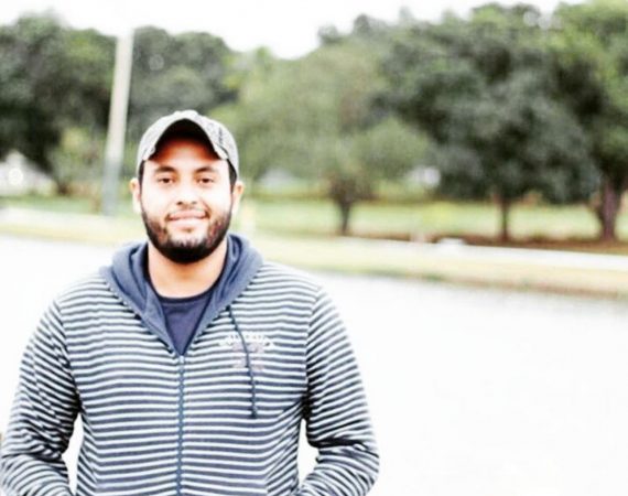 Rodrigo Brandão
