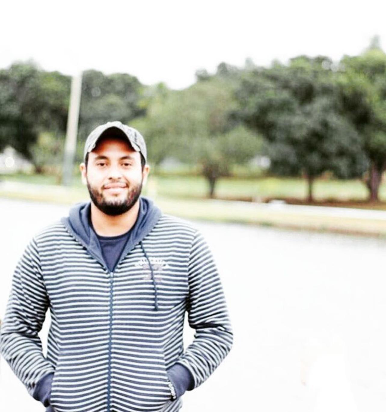 Rodrigo Brandão