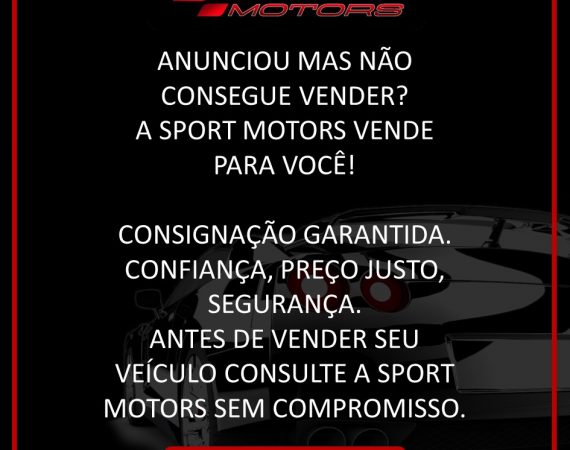 Sportmotors