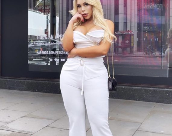 Suellen Carey