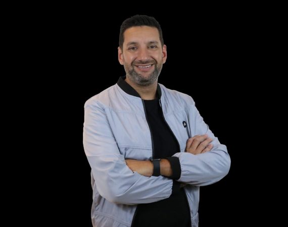 Anderson Souza