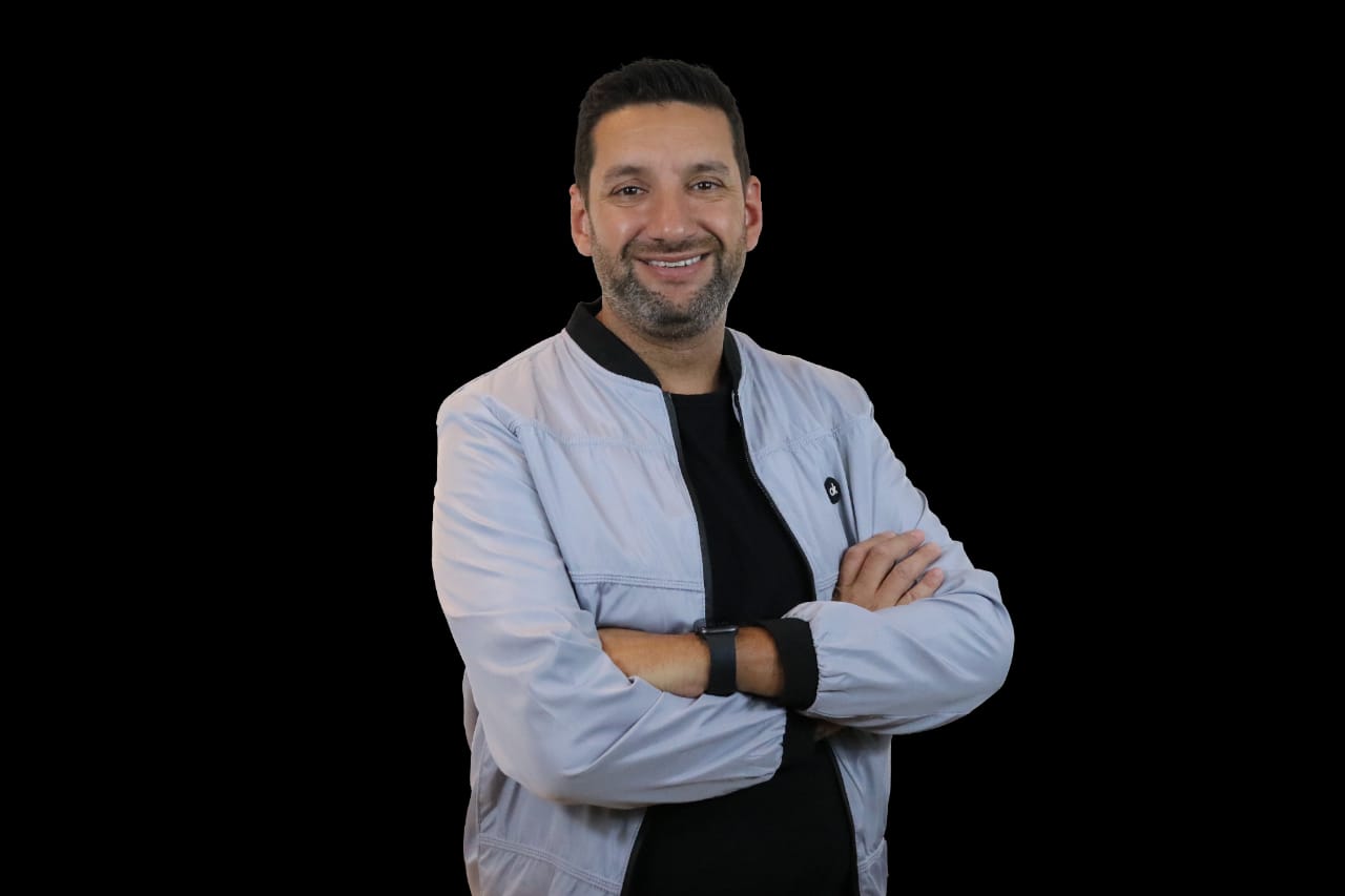 Anderson Souza