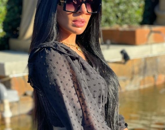 Franciele Roulim