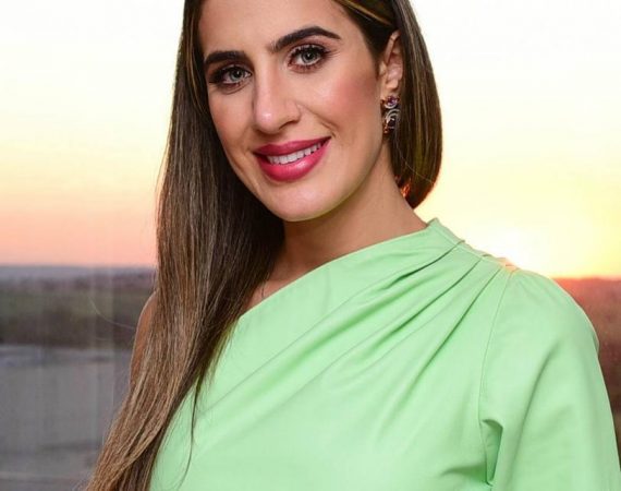 Médica Beatriz Garetti