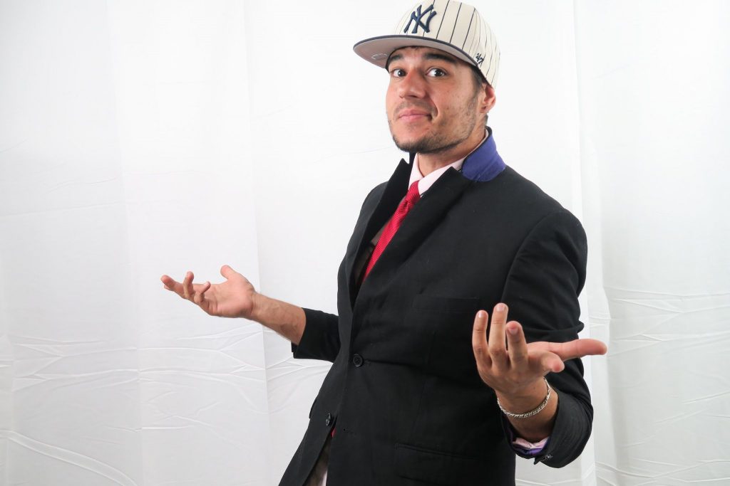 Rodrigo Veroneze