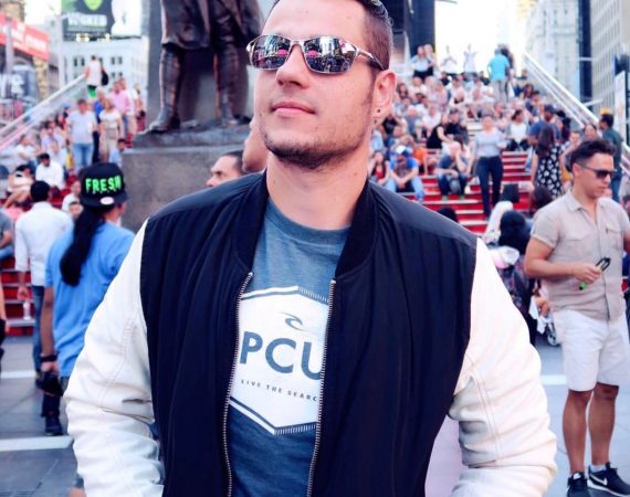 Rodrigo Veroneze