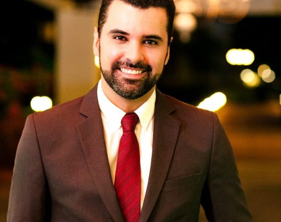 Eric Colini