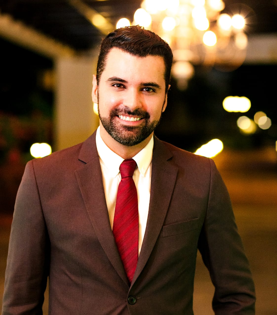Eric Colini