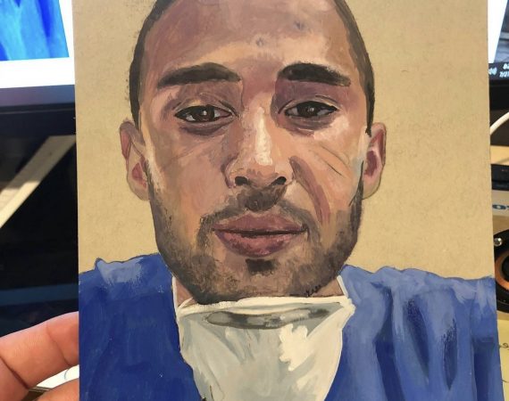 Doutor Lucas Augusto