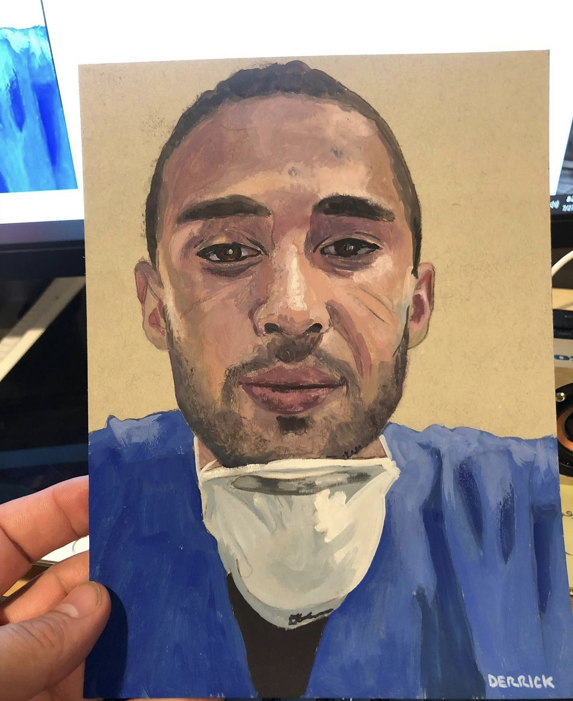 Doutor Lucas Augusto