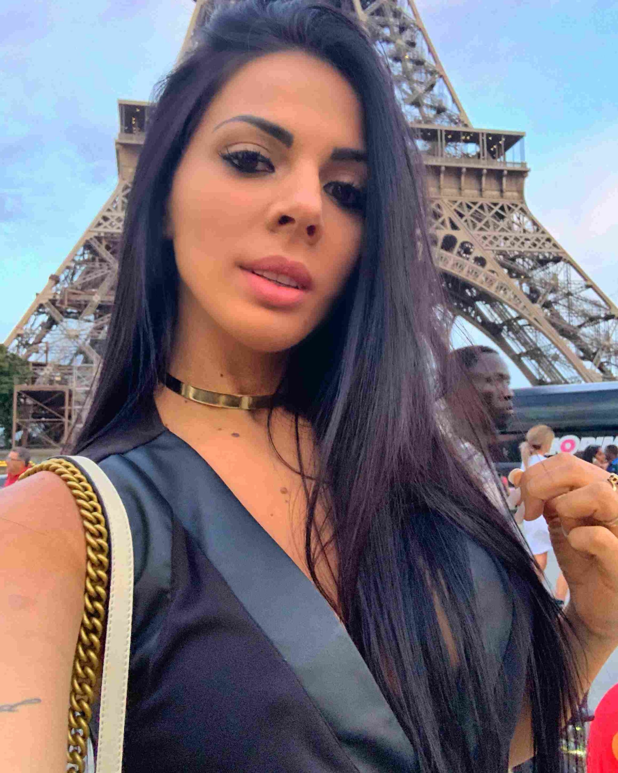 Franciele Roulim