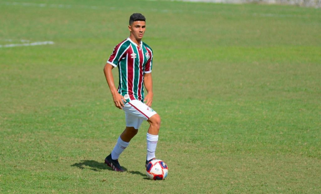 Pedro Marcos