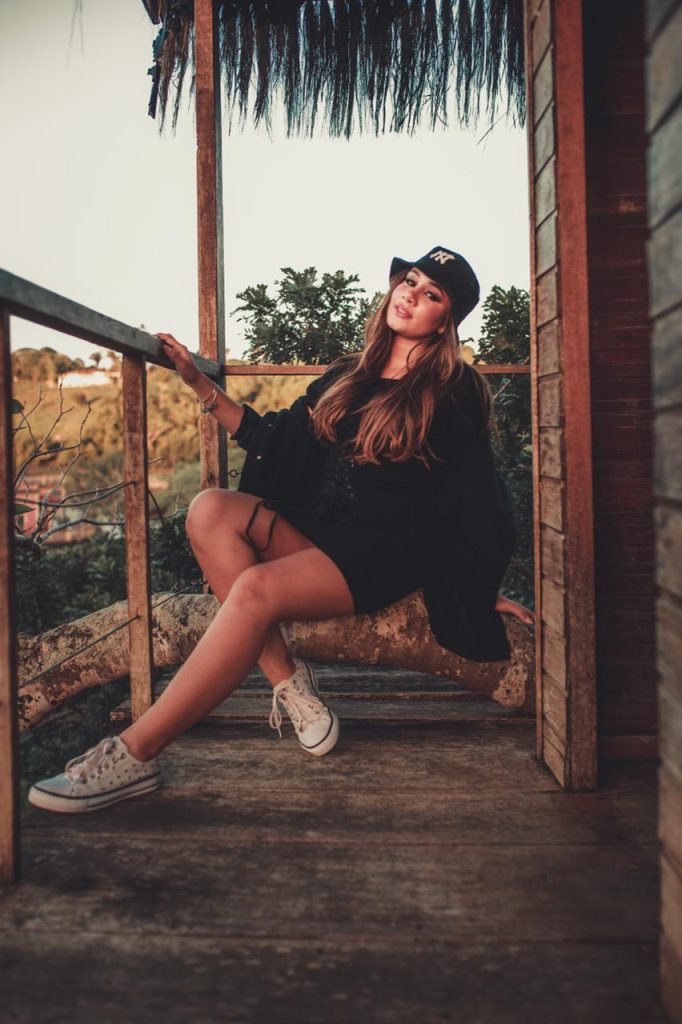 Juliana Vilas Boas