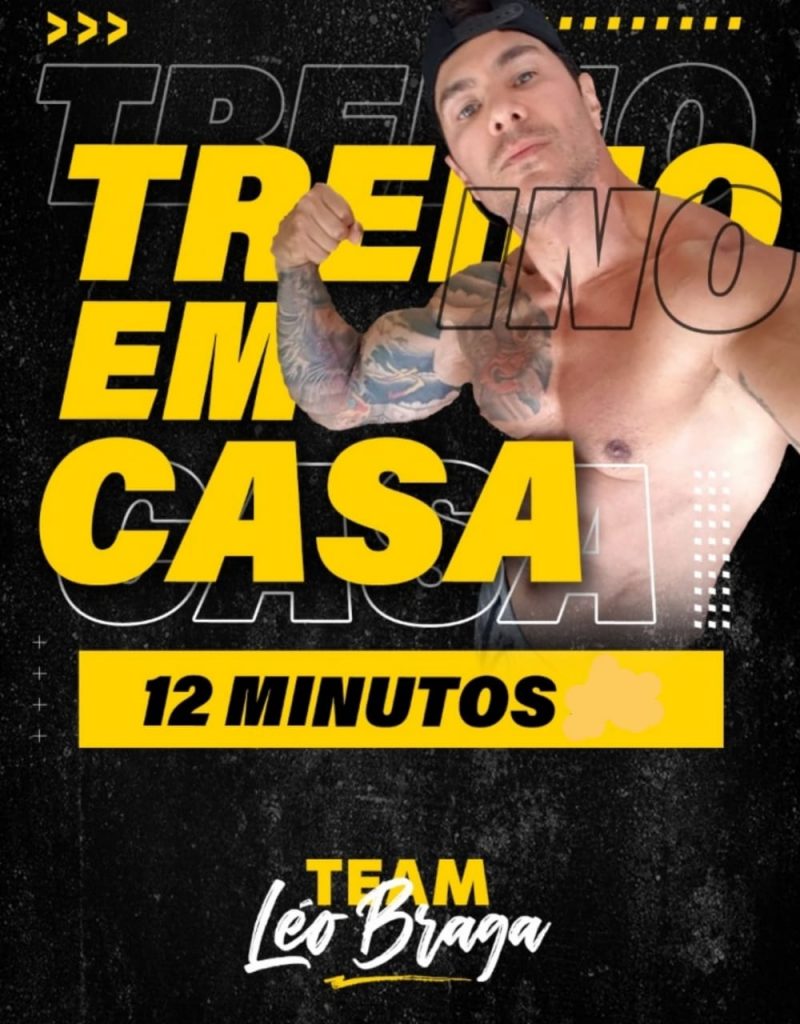 Léo Braga