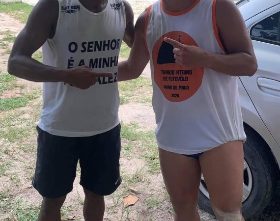 Pedro Marcos