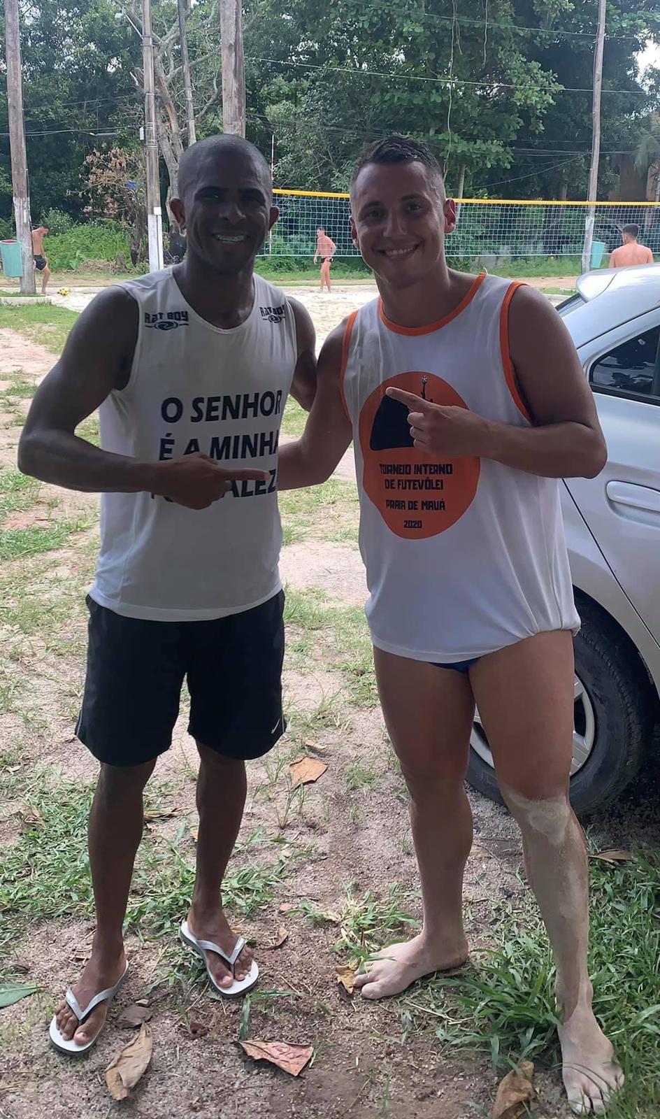 Pedro Marcos