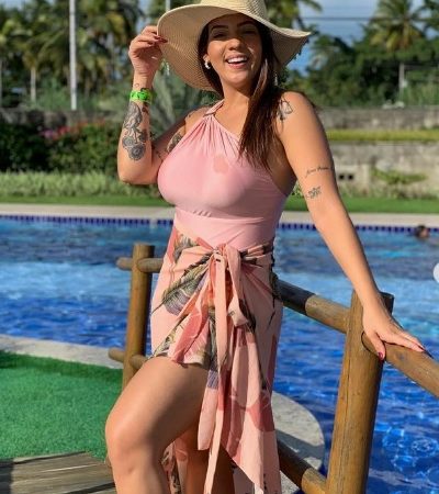 Rachel Barros