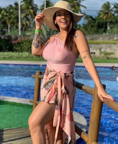 Rachel Barros