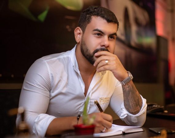 Ricardo Portes