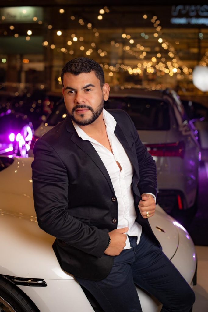 Ricardo Portes