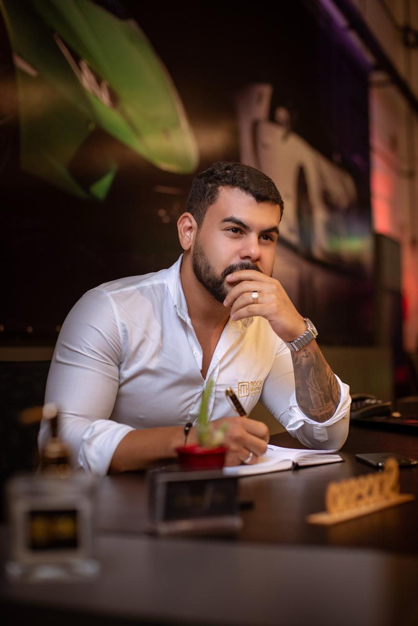 Ricardo Portes