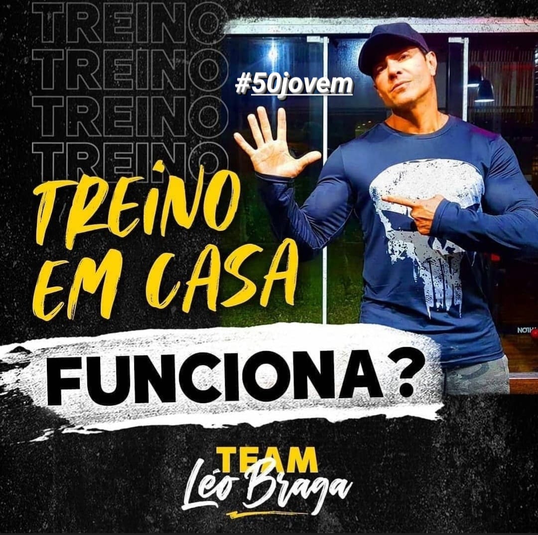 Léo Braga