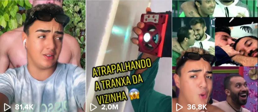 VITINHO VINES
