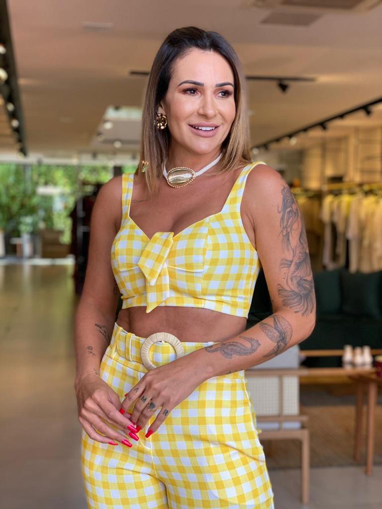 Ada Marselha