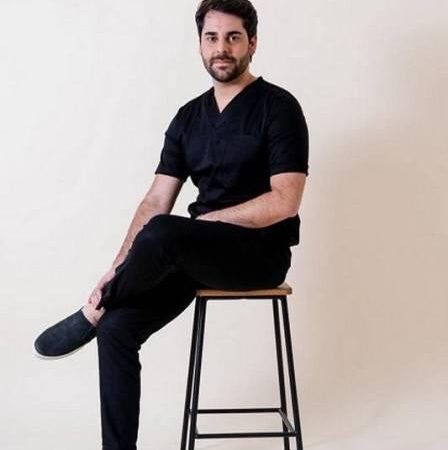 Dr. Ronaldo Soares