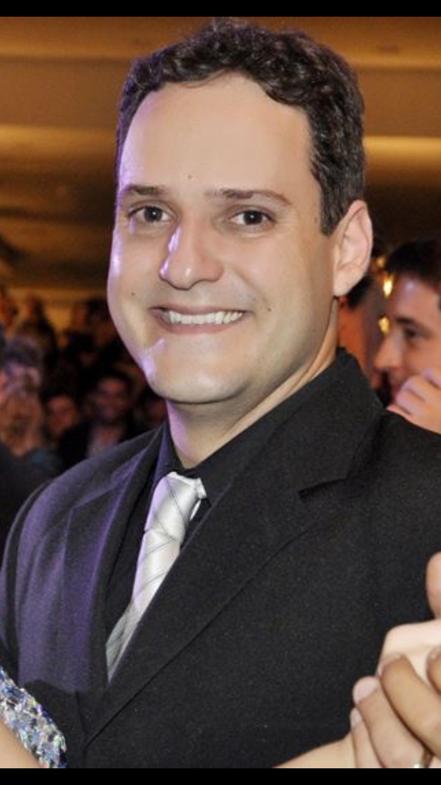 Dr. Henrique Ferreira Tavares