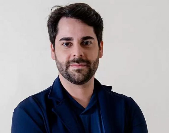 Dr. Ronaldo Soares