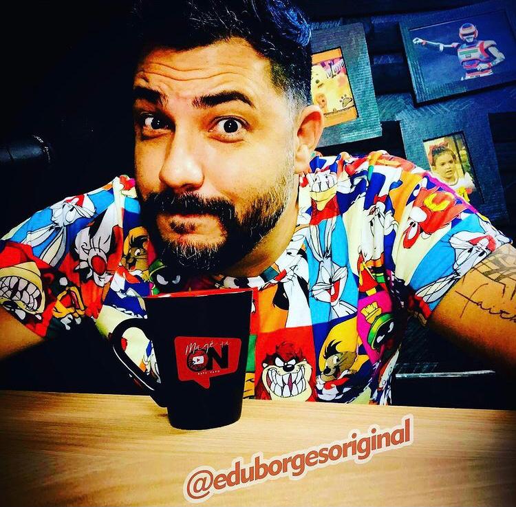 Edu Borges