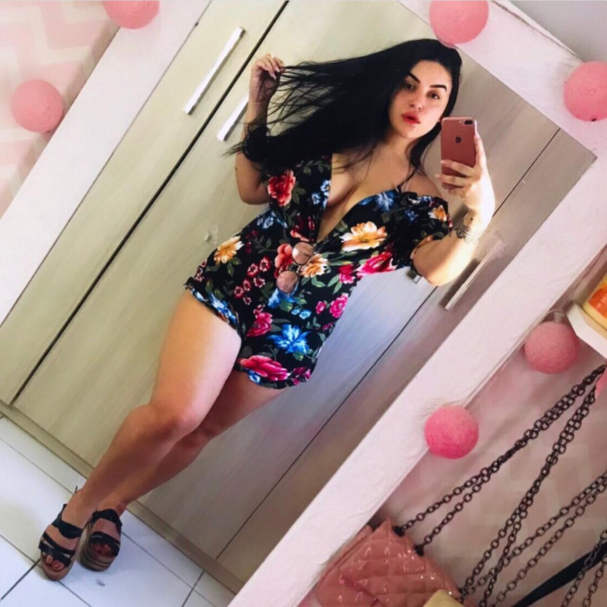 Jéssyca Mattos