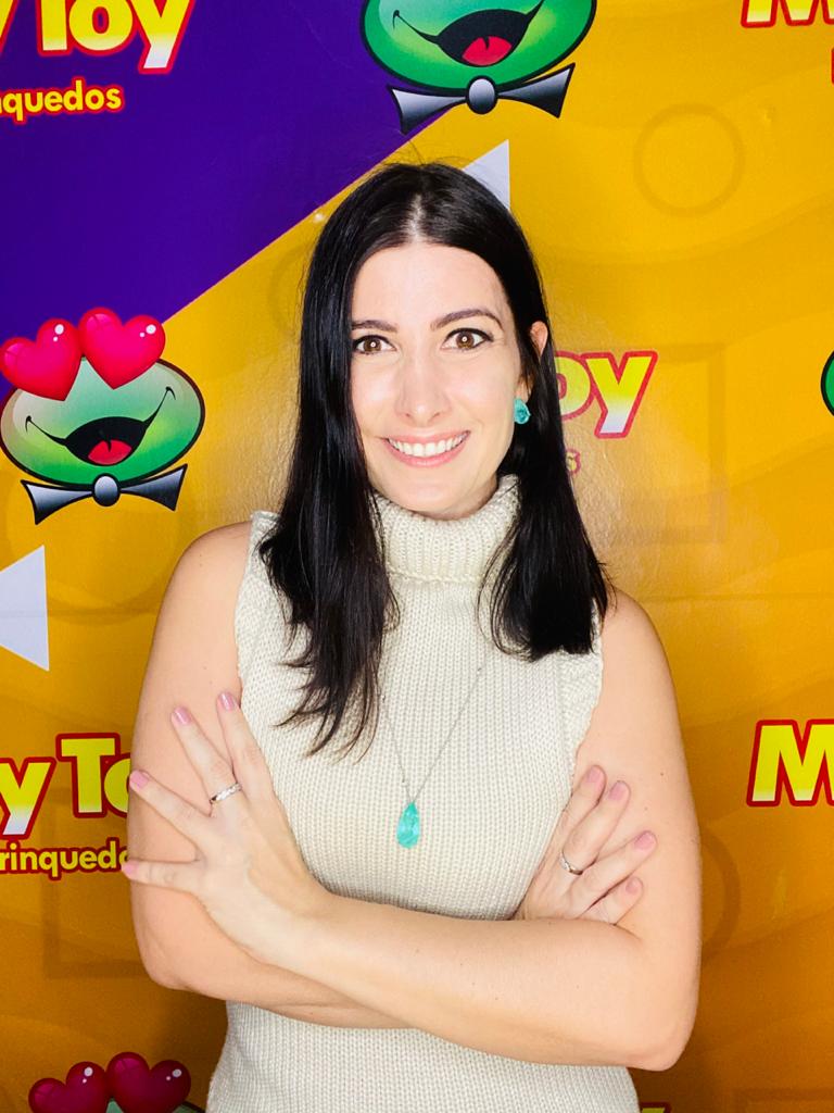 My Toy Brinquedos