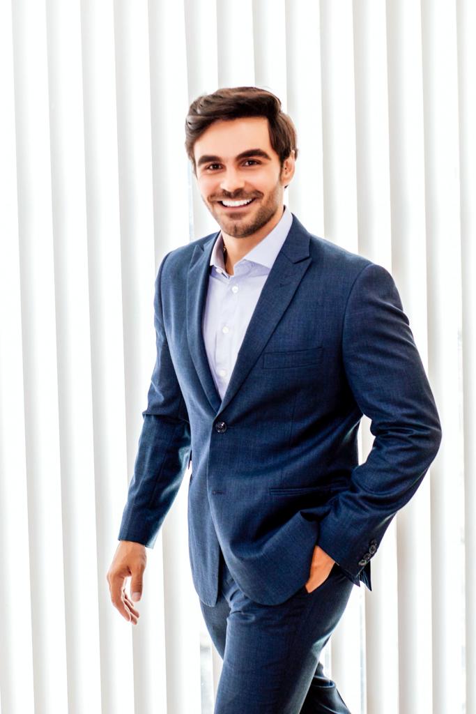 Marcos Bandeira