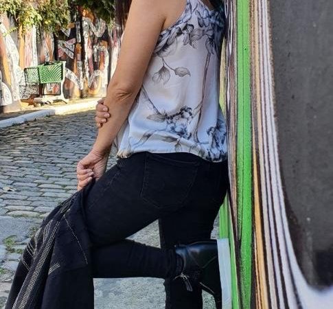 barbara Figuccio
