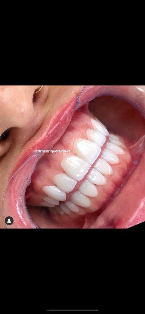 Dr. Henrique Ferreira Tavares