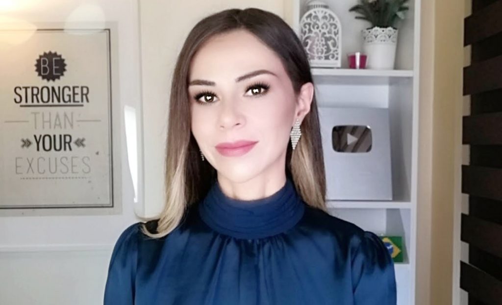 ativista social Danny Boggione 