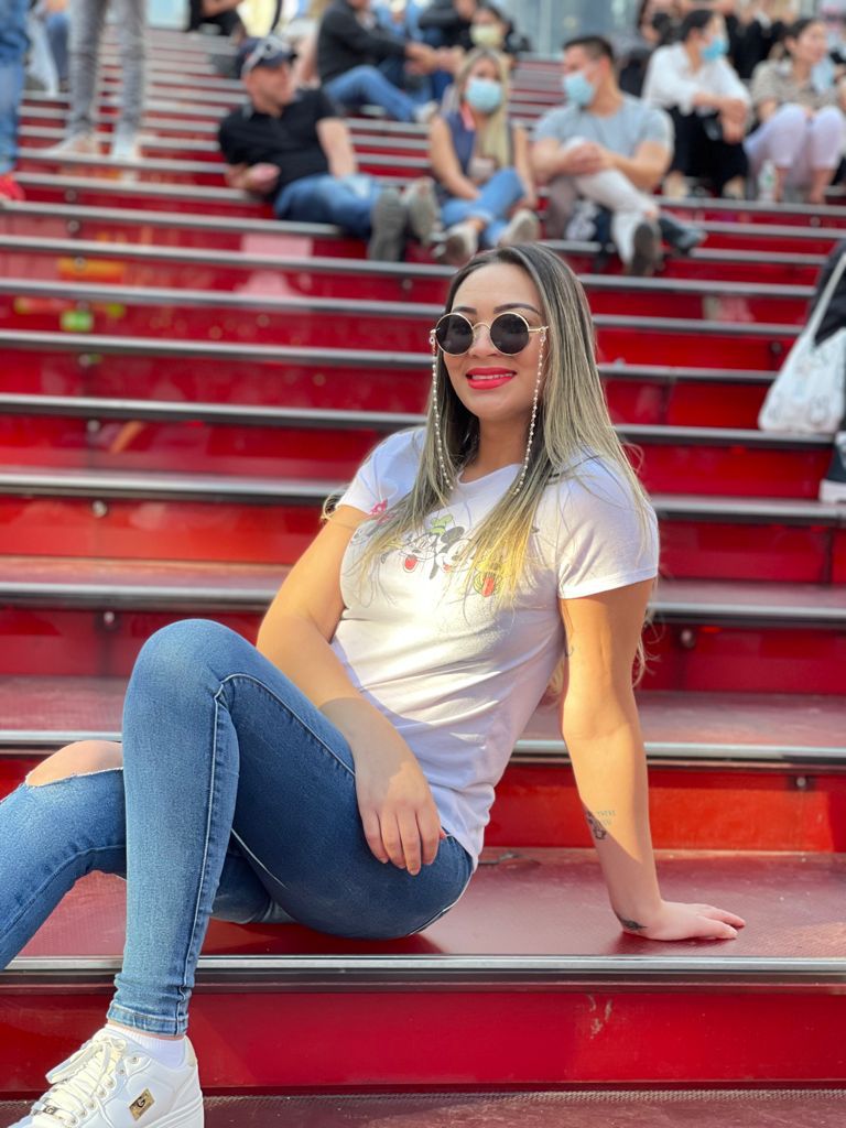 Bárbara Souza