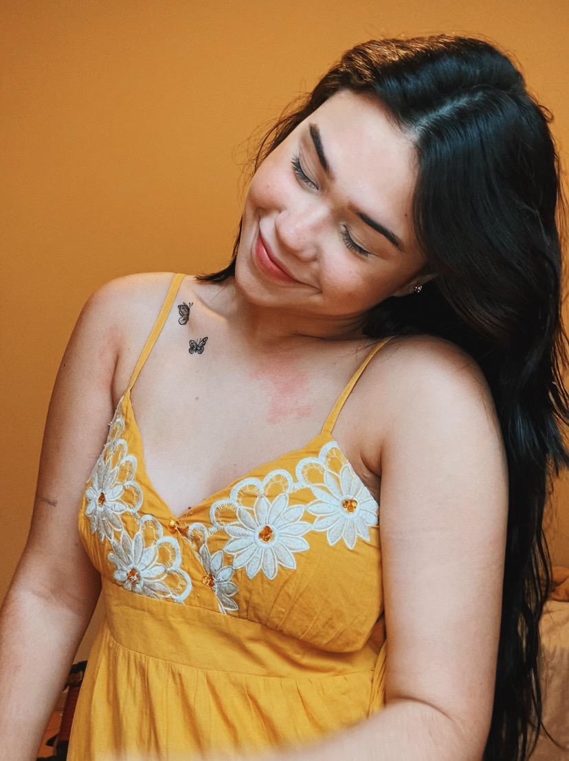 Nica Reina