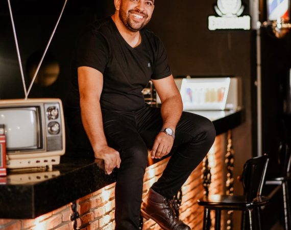 João Luiz