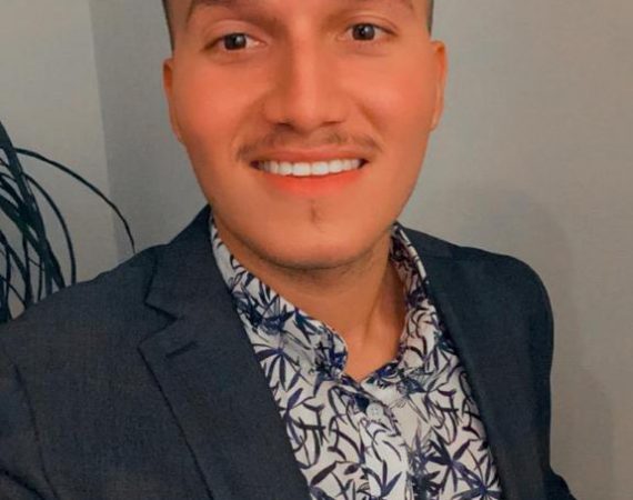 Albert Pedro