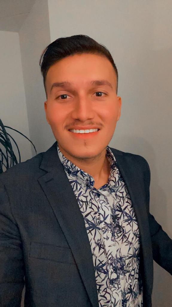 Albert Pedro