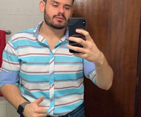 Augusto Ruiiz