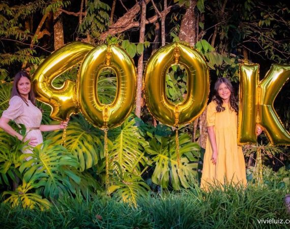 Beatriz Rebelo e Maria Clara