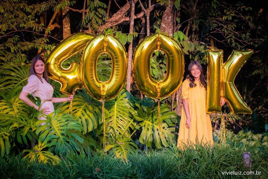 Beatriz Rebelo e Maria Clara