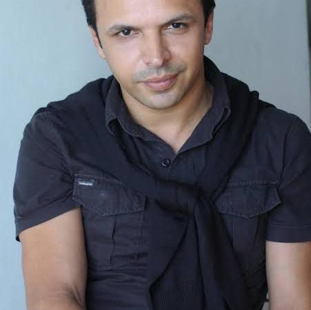 Elian Gallardo